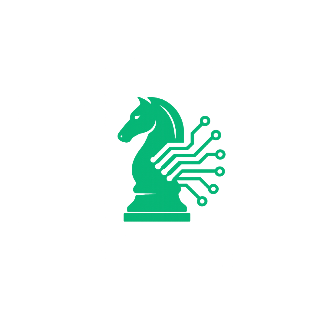 ChessAI Logo